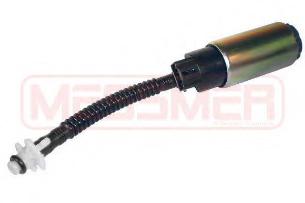 Топливный насос MESSMER 770144