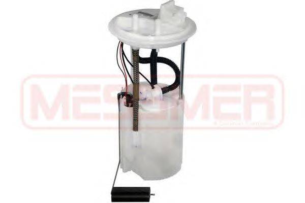 Элемент системы питания MESSMER 775389