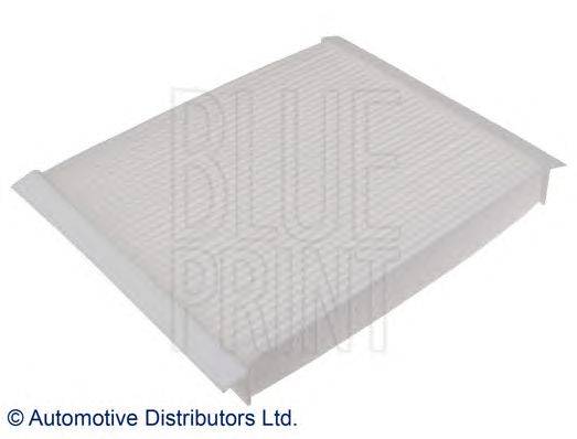 Фильтр, воздух во внутренном пространстве BLUE PRINT ADA102510