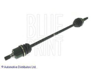 Приводной вал BLUE PRINT ADG08908