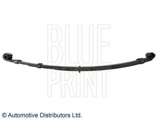 Рессорный лист BLUE PRINT ADT38811