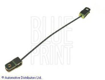 Трос, стояночная тормозная система BLUE PRINT ADZ94627