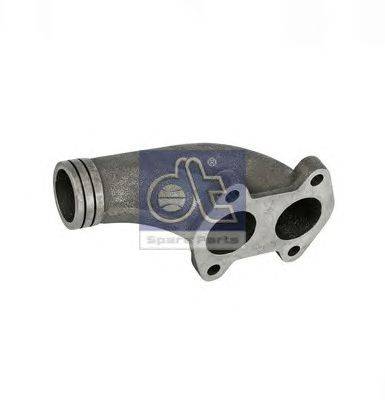 Коллектор, система выпуска DT 110667