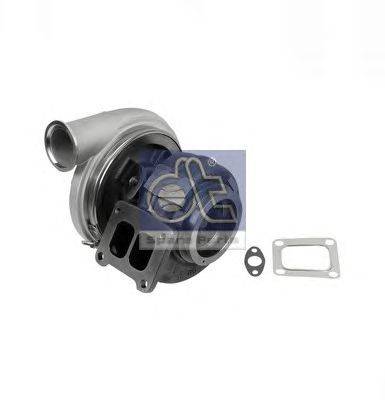 Компрессор, наддув DT 110839