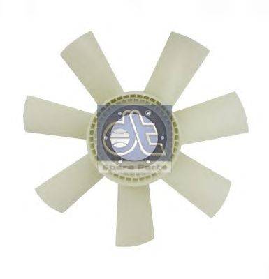 Вентилятор, охлаждение двигателя DT 111321