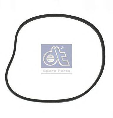 Прокладка, рама основных фар DT 121225