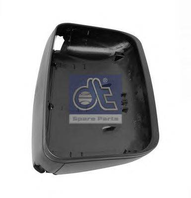 Покрытие, внешнее зеркало DT 122647