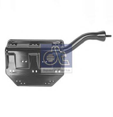 Кронштейн, крыло DT 122764