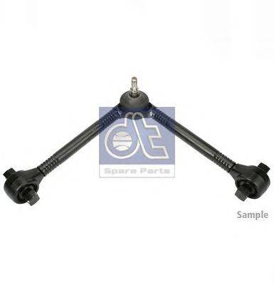 Рычаг независимой подвески колеса, подвеска колеса DT 125512