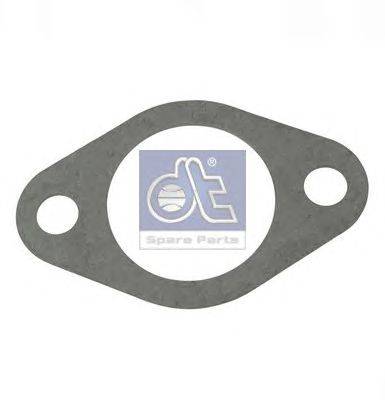 Прокладка, выпускной коллектор DT 318108