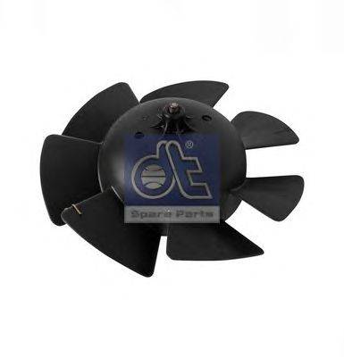 Вентилятор салона DT 4.62612
