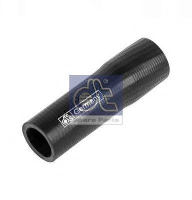 Шланг радиатора DT 480505