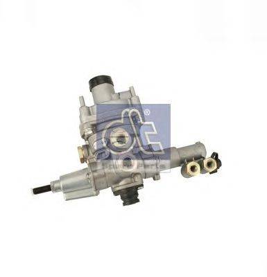 Реле, антиблокировочное тормозная система DT 570111