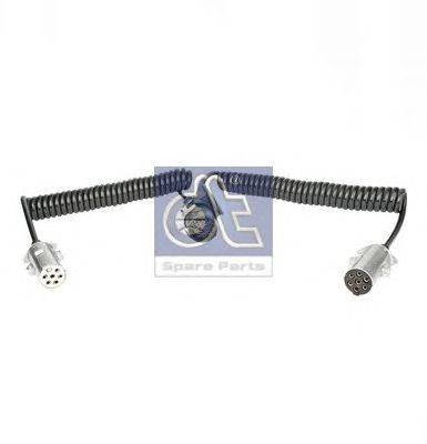 Электроспираль DT 5.77044