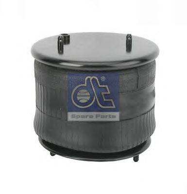 Кожух пневматической рессоры DT 125859