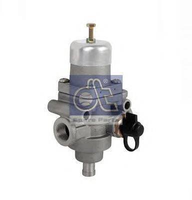 Регулятор давления, пневматическая система DT 4.64600