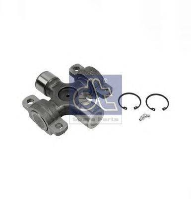 Шарнир, продольный вал DT 115203