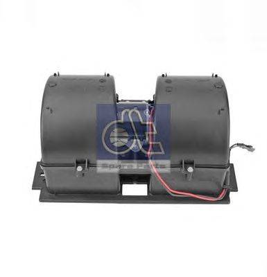 Вентилятор салона DT 6.73032