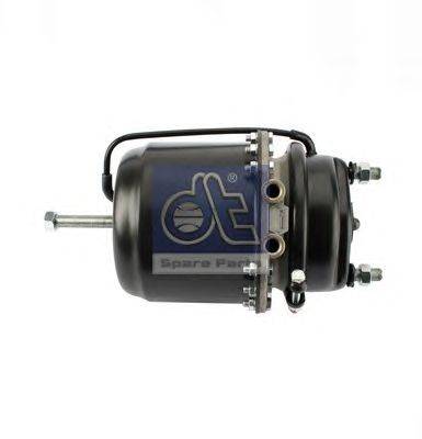 Тормозной цилиндр с пружинным энергоаккумулятором DT 240433