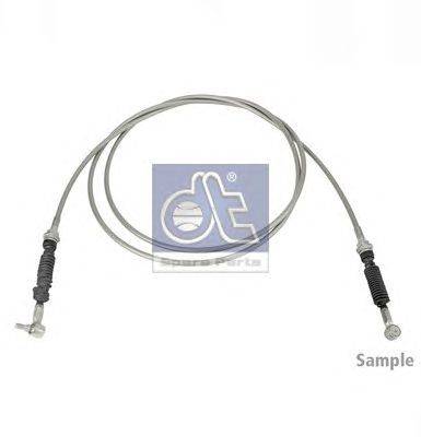 Тросик газа DT 326013