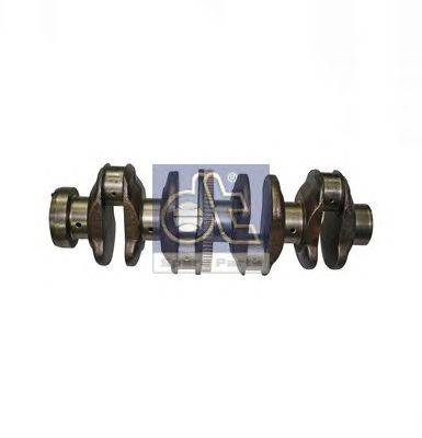 Коленчатый вал DT 311051