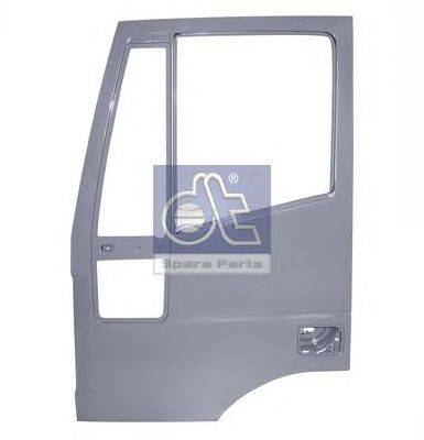 Дверь, кабина водителя DT 770000