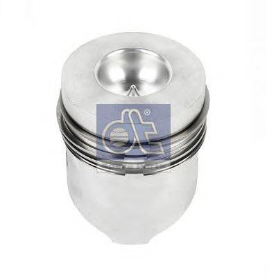 Поршень DT 7.54650
