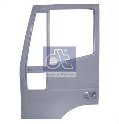 Дверь, кабина водителя DT 770002