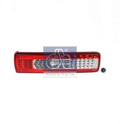 Задний габаритный огонь DT 224741