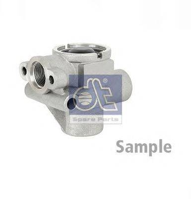Клапан ограничения давления IVECO 0342 3561