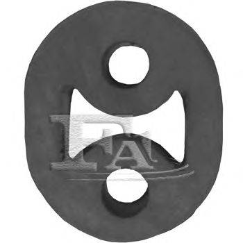 Кронштейн, система выпуска ОГ FA1 123-935