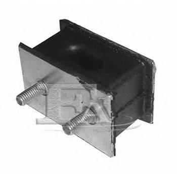 Кронштейн, система выпуска ОГ FA1 773-906