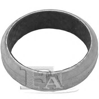 Уплотнительное кольцо, труба выхлопного газа FA1 141-945