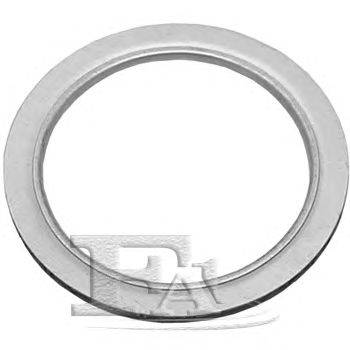 Уплотнительное кольцо, труба выхлопного газа FA1 211-941
