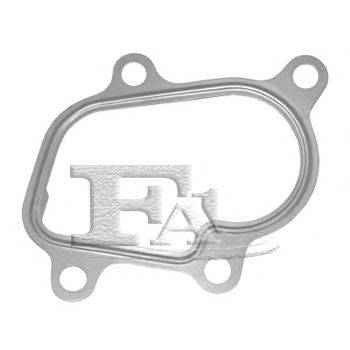 Прокладка, труба выхлопного газа FA1 180910