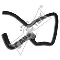 Шланг радиатора CAUTEX 481079