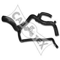 Шланг радиатора CAUTEX 021127