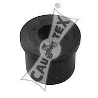 Втулка, листовая рессора Metalcaucho 000736