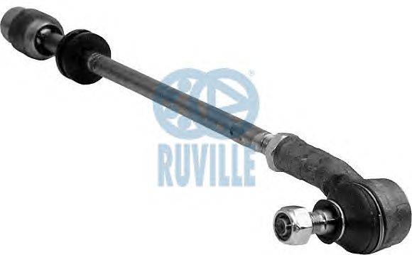 Поперечная рулевая тяга RUVILLE 915450