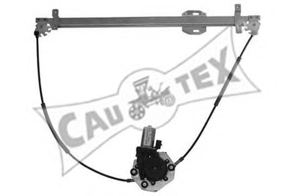 CAUTEX (НОМЕР: 707329) Подъемное устройство для окон