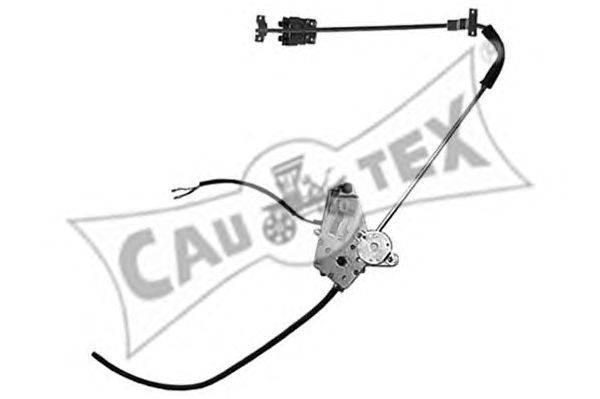 Подъемное устройство для окон DOGA 100346