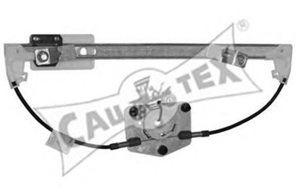 Подъемное устройство для окон CAUTEX 467259