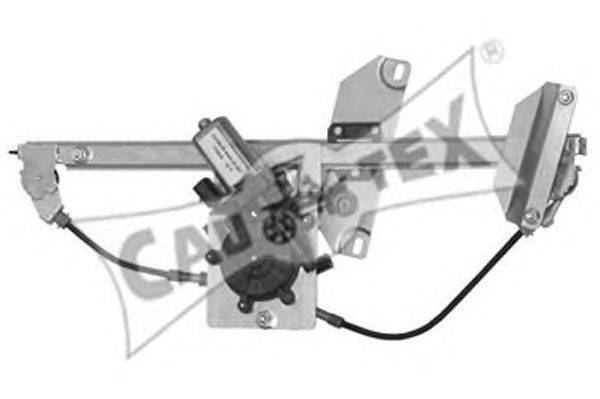 Подъемное устройство для окон CAUTEX 707089