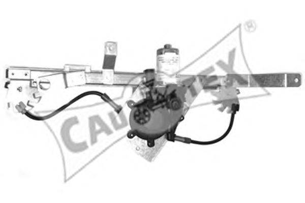 Подъемное устройство для окон CAUTEX 087170
