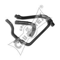 Шланг радиатора CAUTEX 031134