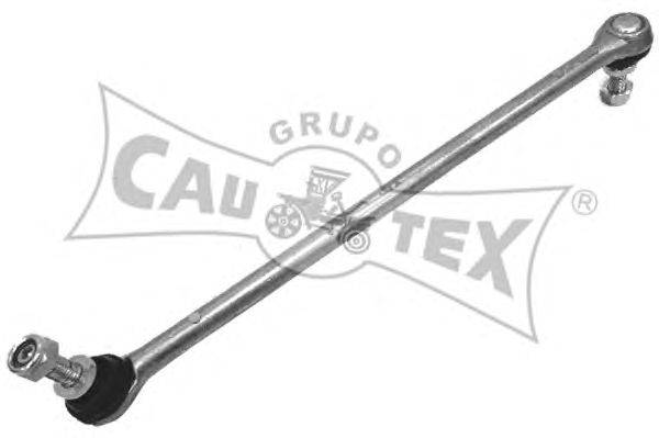 Тяга / стойка, стабилизатор CAUTEX 031476
