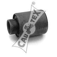 Подвеска, двигатель CAUTEX 167104