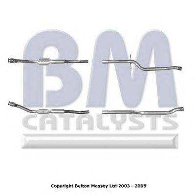 Катализатор BM CATALYSTS BM90988H