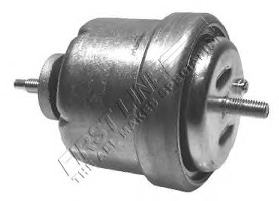 Подвеска, двигатель FIRST LINE FEM3339