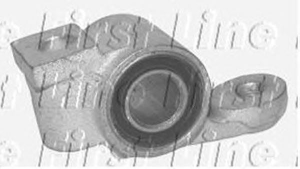Подвеска, рычаг независимой подвески колеса FIRST LINE FSK6874